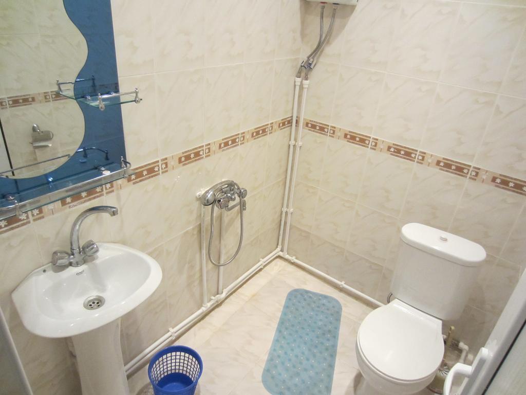 Nina B&B Dilijan Ruang foto