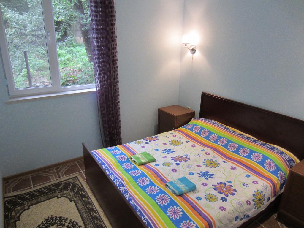 Nina B&B Dilijan Ruang foto