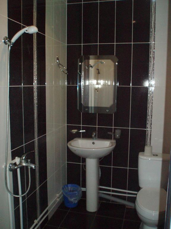 Nina B&B Dilijan Ruang foto