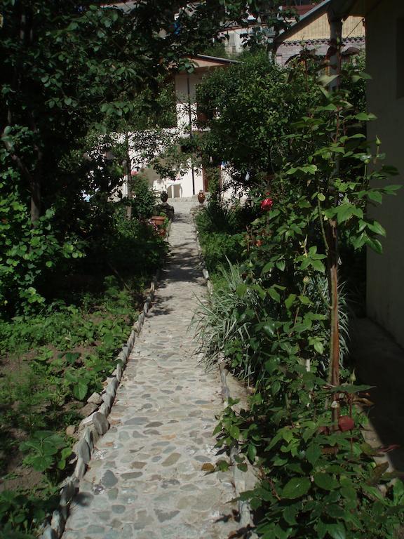 Nina B&B Dilijan Bagian luar foto