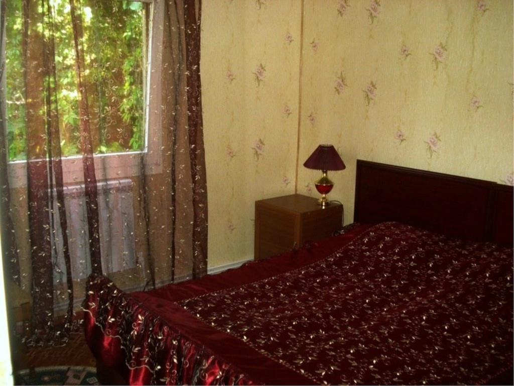 Nina B&B Dilijan Ruang foto